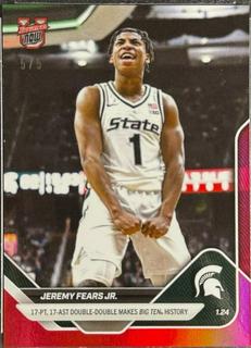 Jeremy Fears Jr.