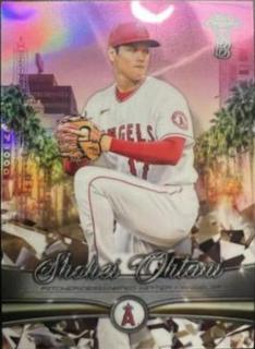 Shohei Ohtani
