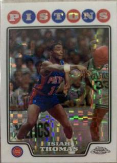 Isiah Thomas