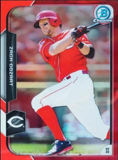 Zack Cozart