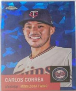 Carlos Correa