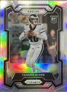 Tanner McKee