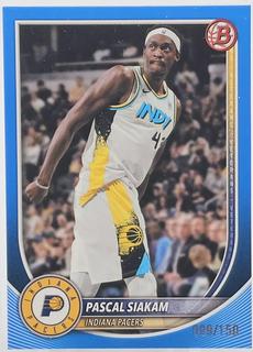 Pascal Siakam