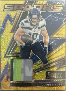 Cooper Kupp