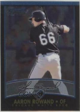 Aaron Rowand #253