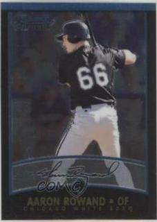 Aaron Rowand