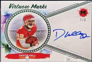 Dante Hall