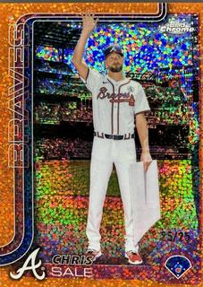 Chris Sale