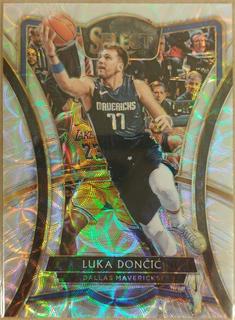 Luka Doncic
