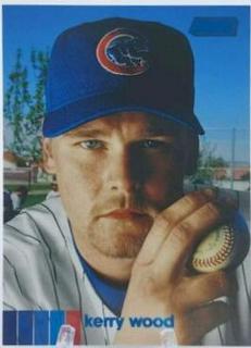 Kerry Wood