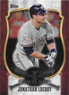 Jonathan Lucroy