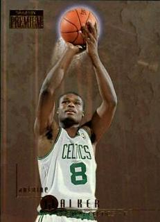 Antoine Walker