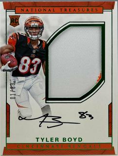Tyler Boyd