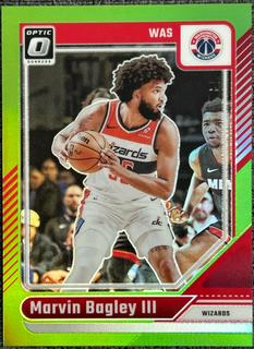 Marvin Bagley III
