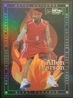Allen Iverson