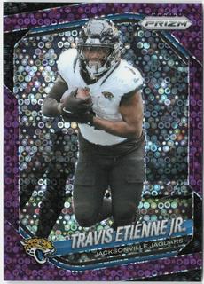 Travis Etienne Jr.