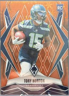 Tory Horton