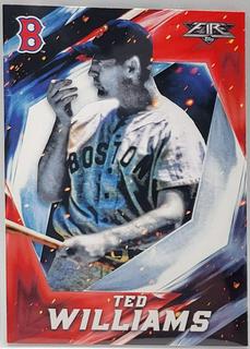 Ted Williams