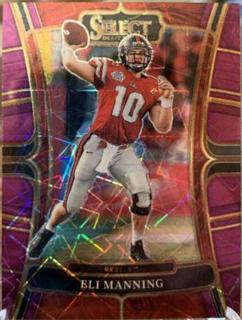 Eli Manning