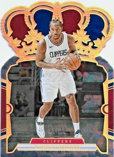 Kawhi Leonard