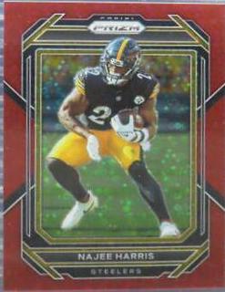 Najee Harris