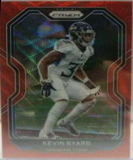 Kevin Byard