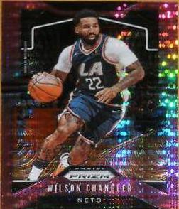 Wilson Chandler