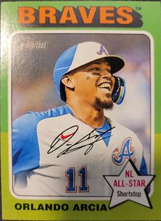 Orlando Arcia