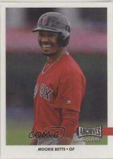 Mookie Betts