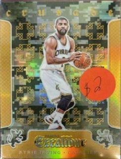 Kyrie Irving