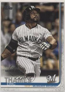 Eric Thames