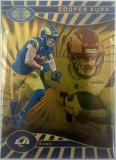 Cooper Kupp