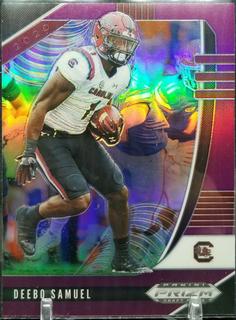 Deebo Samuel