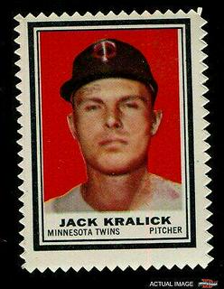Jack Kralick