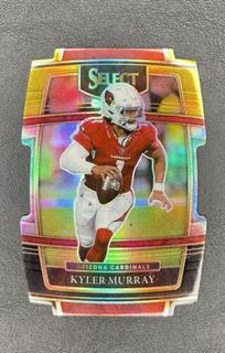 Kyler Murray