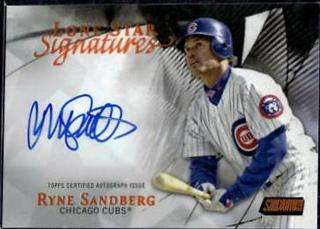 Ryne Sandberg