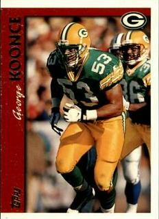 George Koonce