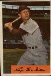 Roy McMillan