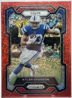 Kylen Granson