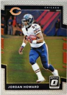 Jordan Howard