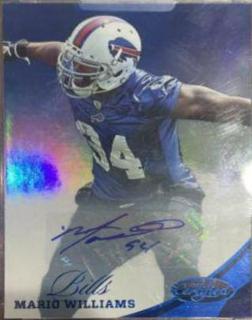 Mario Williams