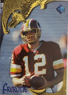 Gus Frerotte