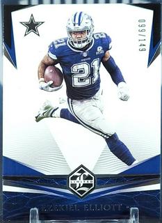 Ezekiel Elliott