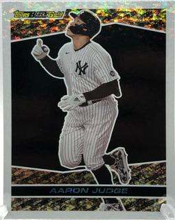 Aaron Judge