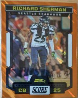 Richard Sherman