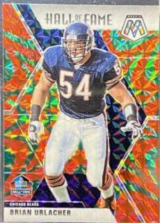 Brian Urlacher