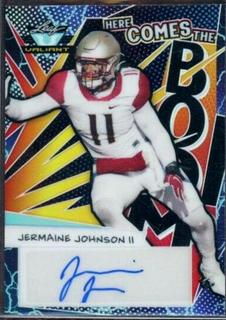 Jermaine Johnson II