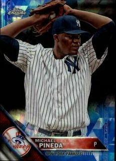 Michael Pineda