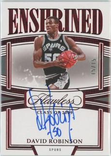 David Robinson