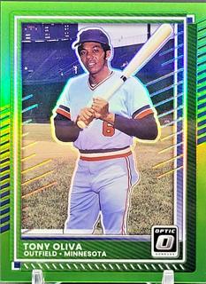 Tony Oliva